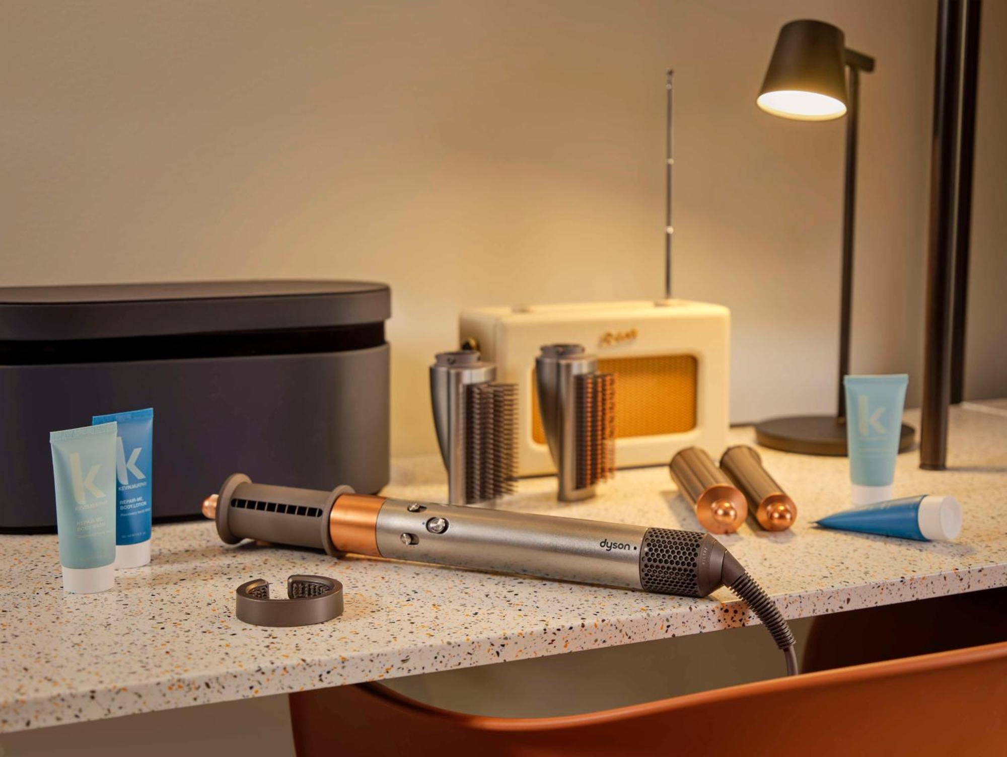 Art'Otel London Battersea Power Station, Powered By Radisson Hotels Esterno foto